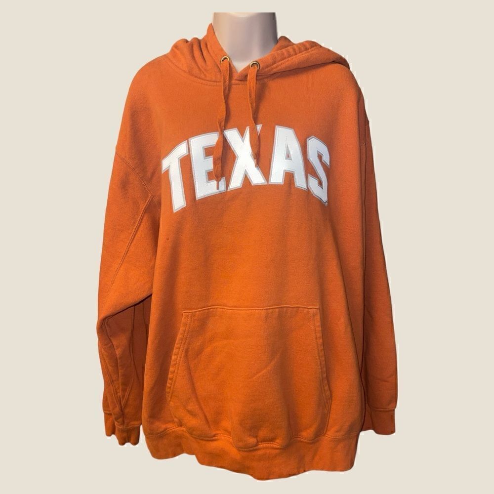 Texas hoodie 